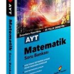 Aydın AYT Matematik Soru Bankası