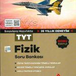 Aydın Tyt Fizik Konu Anlatimli Soru Bankası