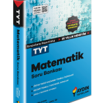AYDIN YAYINLARI TYT MATEMATİK S.B