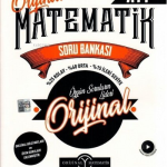 Orijinal Yks Ayt S.B. Matematik - 2021