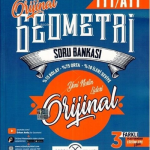 Orijinal Yks Tyt Ayt S.B. Geometri - 2022