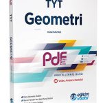 Eğitim Vadisi Yayınları TYT Geometri PDF Planlı Ders Föyü Eğitim Vadisi