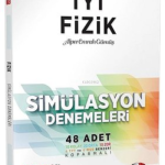 Tyt 3D Sımulasyon Fızık Denemelerı