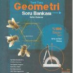 Kafa Dengi Yayınları TYT Geometri Orta ve İleri Düzey Soru Bankası Kafa Dengi