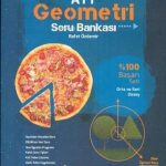 Kafa Dengi Yayınları AYT Geometri Orta ve İleri Düzey Soru Bankası Kafa Dengi
