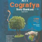 Kafa Dengi Yayınları AYT Coğrafya Orta ve İleri Düzey Soru Bankası Kafa Dengi