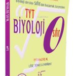 Karekök Yayınları TYT Biyoloji Sıfır Karekök