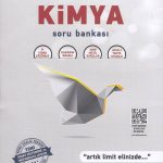 Limit Yayınları TYT Kimya Soru Bankası Limit