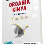 Limit Yayınları AYT Organik Kimya Soru Bankası Limit