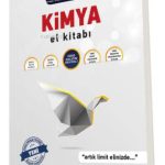 Limit Yayınları TYT AYT Kimya El Kitabı Limit