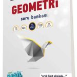Limit Yayınları TYT AYT Geometri Soru Bankası Limit