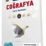 Limit Yayınları AYT Coğrafya Soru Bankası Limit