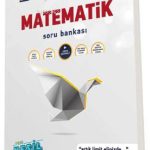 Limit Yayınları AYT Matematik Soru Bankası Limit