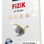 Limit Yayınları TYT AYT Fizik El Kitabı Limit