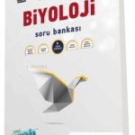 Limit Yayınları TYT AYT Biyoloji Soru Bankası Limit