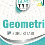 Palme Yayınları TYT Geometri Soru Kitabı Palme