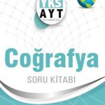 Palme Yayınları AYT Coğrafya Soru Kitabı Palme