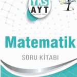 Palme Yayınları AYT Matematik Soru Kitabı Palme