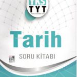 Palme Yayınları TYT Tarih Soru Kitabı Palme