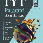 TUDEM YAYINLARI Tyt Paragraf Soru Bankası
