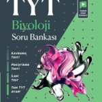 Tyt Biyoloji Soru Bankası