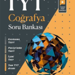Tyt Coğrafya Soru Bankası