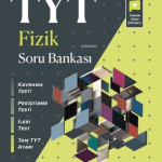 Tyt Fizik Soru Bankası