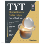 Tyt Din Kültürü Ve Ahlak Bilgisi Soru Bankası