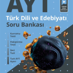 Tudem Yyaınları AYT Türk Dili ve Edebiyatı Soru Bankası