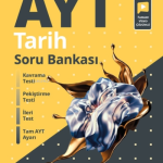Tudem Yayınları AYT Tarih Soru Bankası