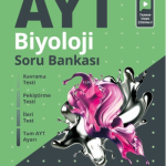 Ayt Biyoloji Soru Bankası