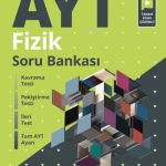 Tudem Yayınları Ayt Fizik Soru Bankası