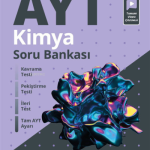 AYT Kimya Soru Bankası