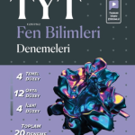 Tyt Fen Bilimler Denemeleri