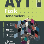 AYT Fizik Denemeleri