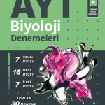 AYT Biyoloji Denemeleri