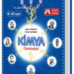 TYT Kimya Denemesi