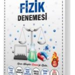 Tyt Fizik Denemesi