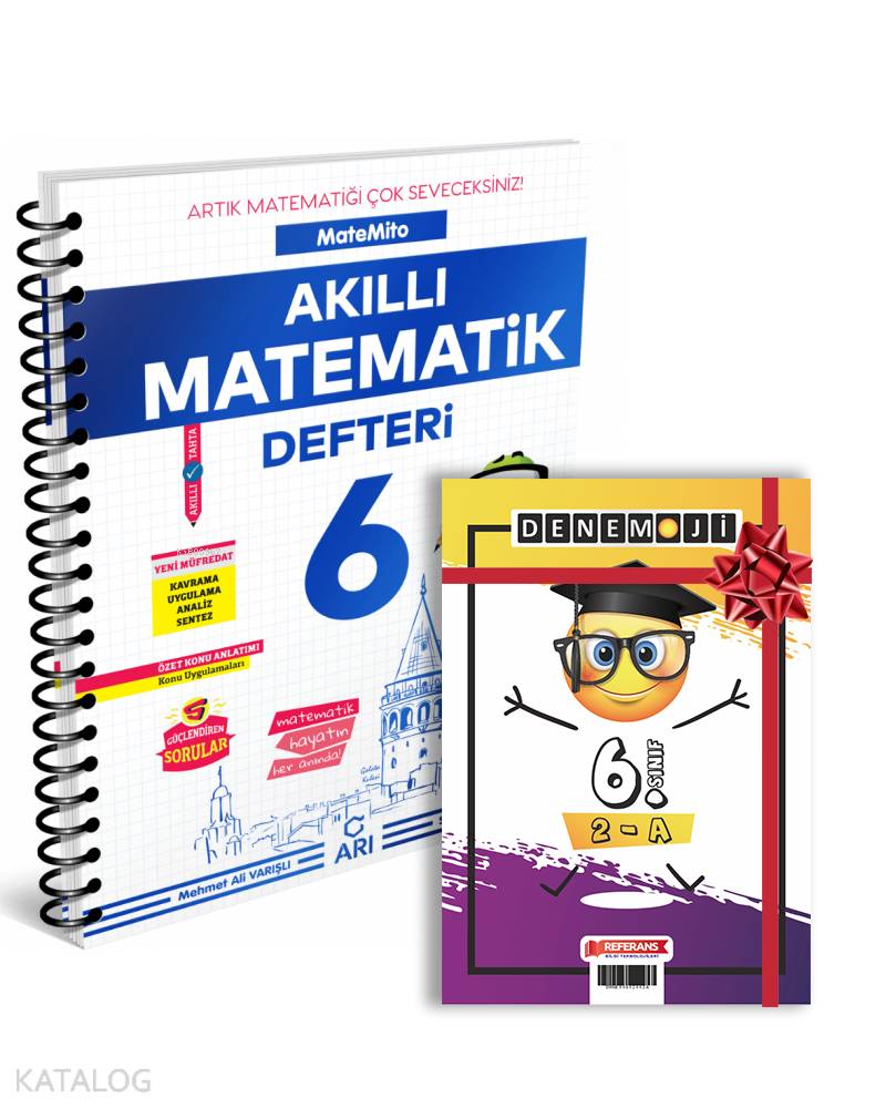 9786055064303 TSUNAMİ TYT BİYOLOJİ KONU DERGİLERİ - Görsel 1