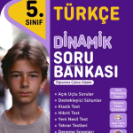 TÜRKÇE 5 DİNAMİK SORU BANKASI