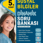 SOSYAL BİLGİLER 5 DİNAMİK SORU BANKASI