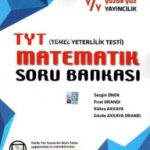 YÜZDE YÜZ YAYINCILIK TYT MATEMATİK S.B