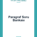 Paragraf Soru Bankası