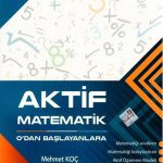 Aktif Öğrenme Yayınları Aktif TYT Matematik Soru Bankası