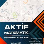 Aktif Öğrenme Yayınları AYT Aktif Matematik 0 dan Başlayanlara Aktif Öğrenme