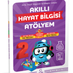 30 Lu Tyt Kimya Denemesi