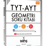BARIŞ ÇELENK YAYINLARI TYT GEOMETRİ S.B