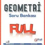 Full Yks Tyt Ayt Soru Bankası Geometri - 2023