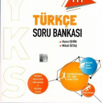 Tyt Hız Ve Renk S.B. Türkçe - 2022