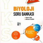 Hız ve Renk Yayınları TYT Biyoloji Soru Bankası